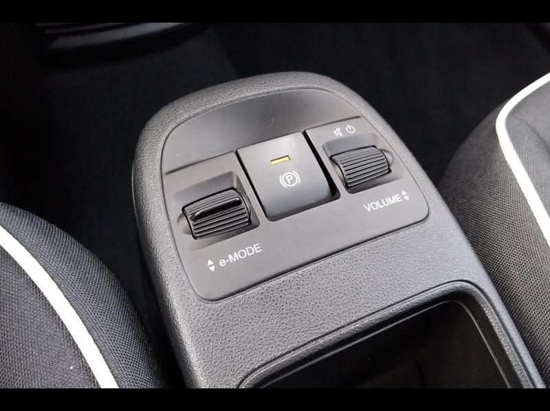 Image FIAT 500 e 95ch Action Plus