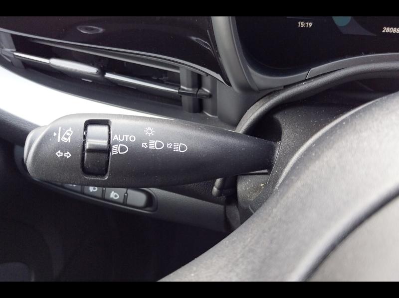 Image FIAT 500 e 95ch Action Plus