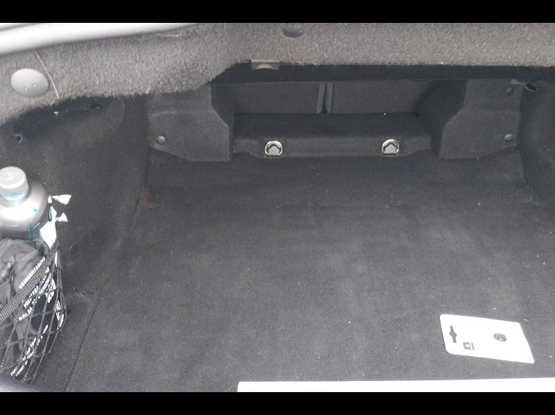 Image MERCEDES-BENZ Classe C Cabriolet 200 184ch AMG Line 9G-Tronic Euro6d-T