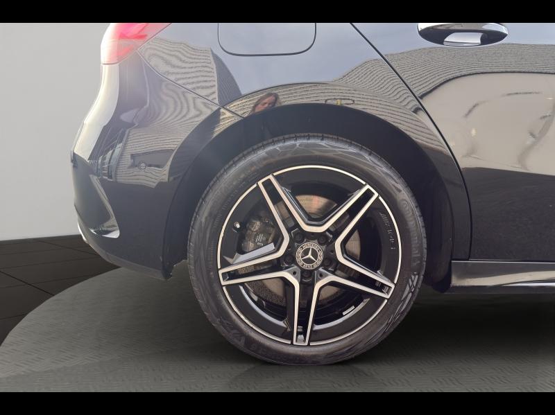 Image MERCEDES-BENZ Classe A 250 e Hybrid EQ 163+109ch AMG Line 8G-DCT