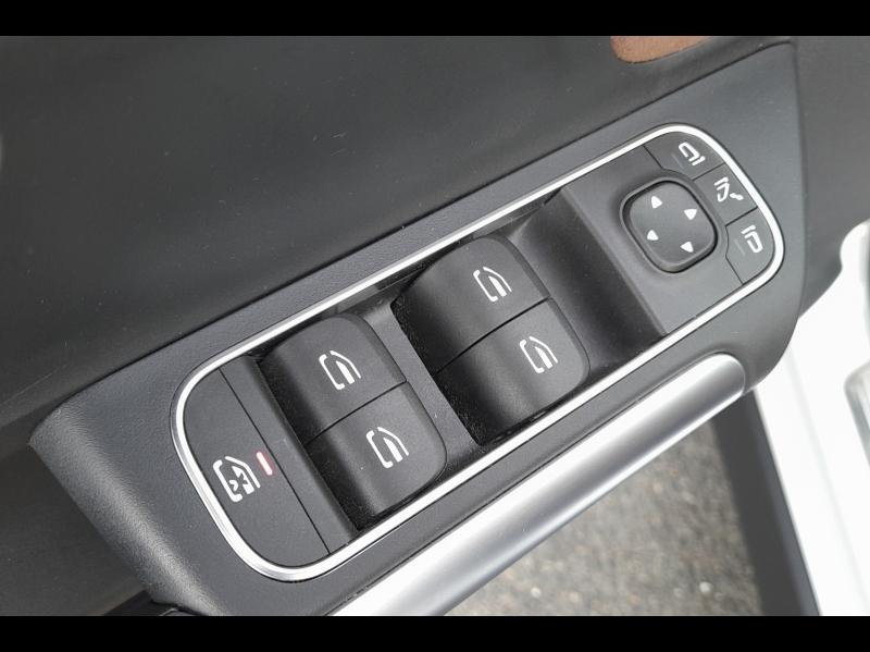 Image MERCEDES-BENZ GLA 200 d 150ch AMG Line 8G-DCT