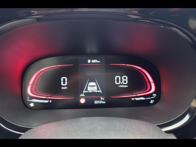 Image HYUNDAI i10 1.0 T-GDi 90ch N Line