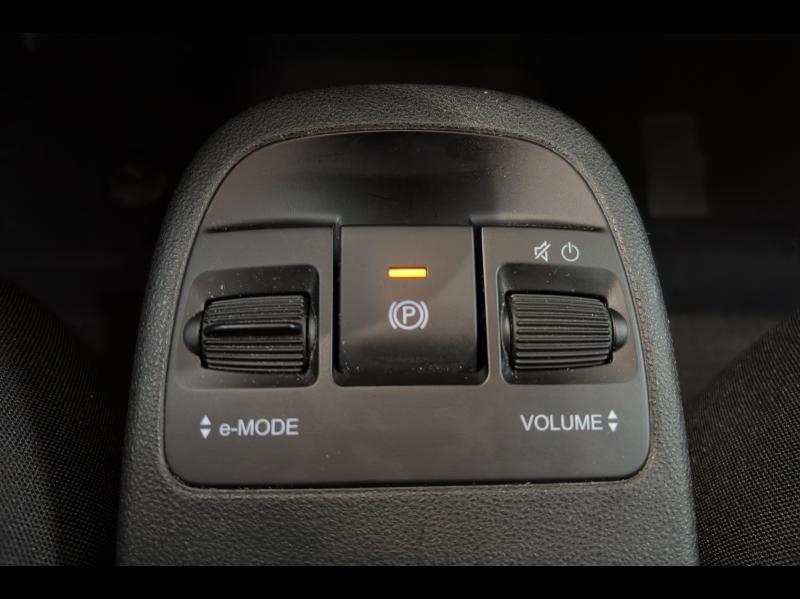 Image FIAT 500 e 95ch Action Plus