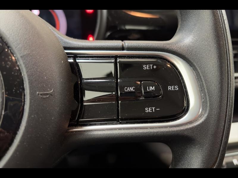 Image FIAT 500 e 95ch Action Plus