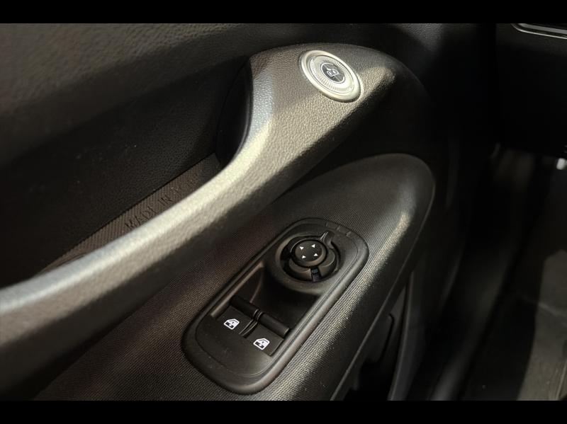 Image FIAT 500 e 95ch Action Plus