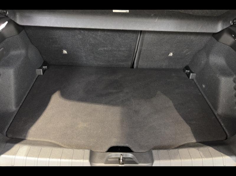 Image JEEP Avenger 1.2 Turbo T3 100ch Altitude