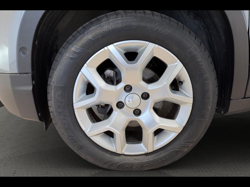 Image JEEP Avenger 1.2 Turbo T3 100ch Altitude