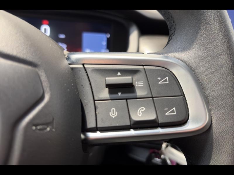 Image JEEP Avenger 1.2 Turbo T3 100ch Altitude