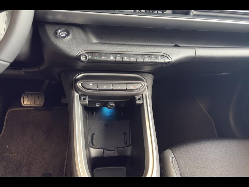 Image JEEP Avenger Electrique 156ch 115kW Summit