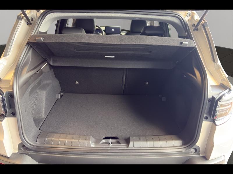 Image JEEP Avenger Electrique 156ch 115kW Summit