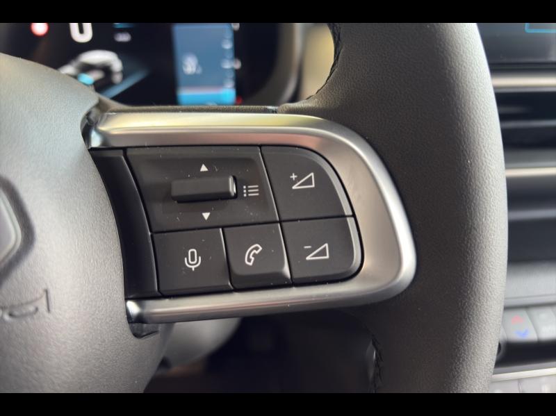 Image JEEP Avenger Electrique 156ch 115kW Summit