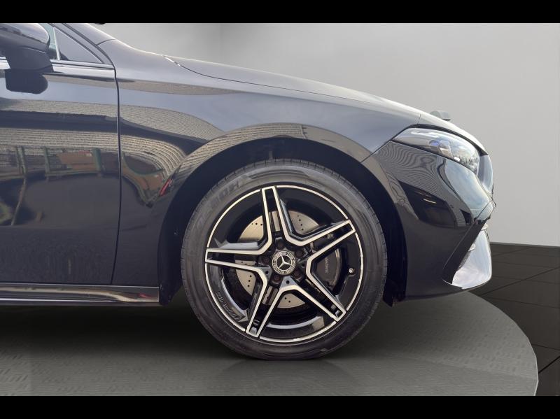 Image MERCEDES-BENZ Classe A 250 e Hybrid EQ 163+109ch AMG Line 8G-DCT