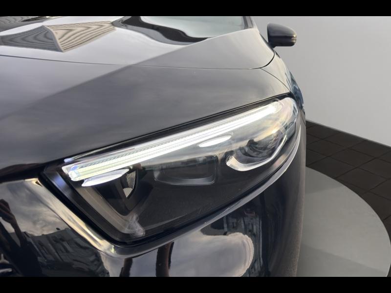 Image MERCEDES-BENZ Classe A 250 e Hybrid EQ 163+109ch AMG Line 8G-DCT