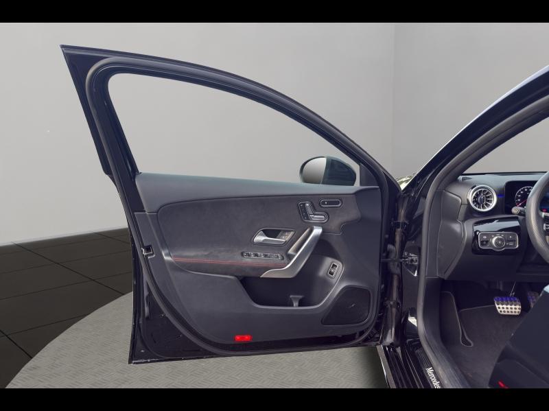 Image MERCEDES-BENZ Classe A 250 e Hybrid EQ 163+109ch AMG Line 8G-DCT