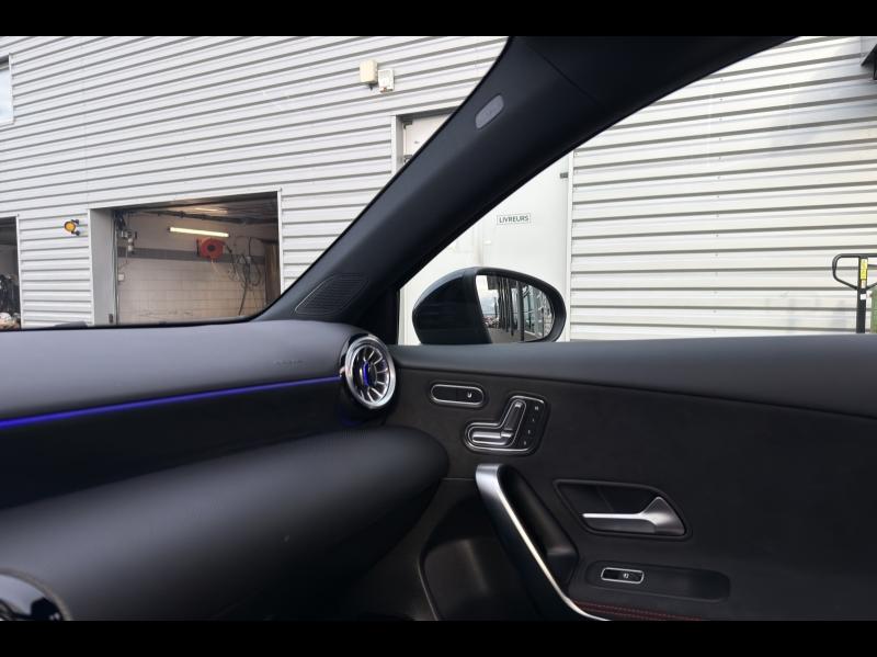 Image MERCEDES-BENZ Classe A 250 e Hybrid EQ 163+109ch AMG Line 8G-DCT