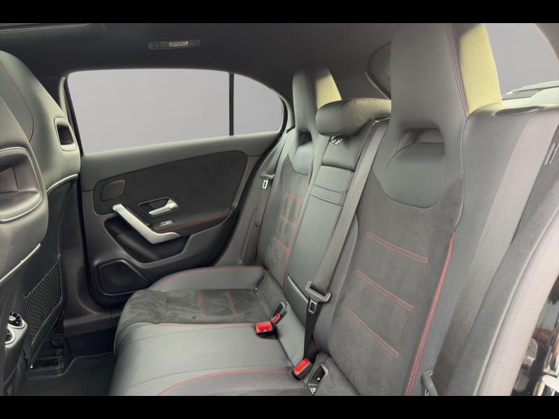 Image MERCEDES-BENZ Classe A 250 e Hybrid EQ 163+109ch AMG Line 8G-DCT