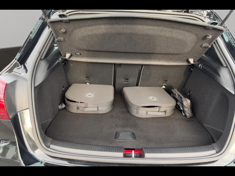 Image MERCEDES-BENZ Classe A 250 e Hybrid EQ 163+109ch AMG Line 8G-DCT