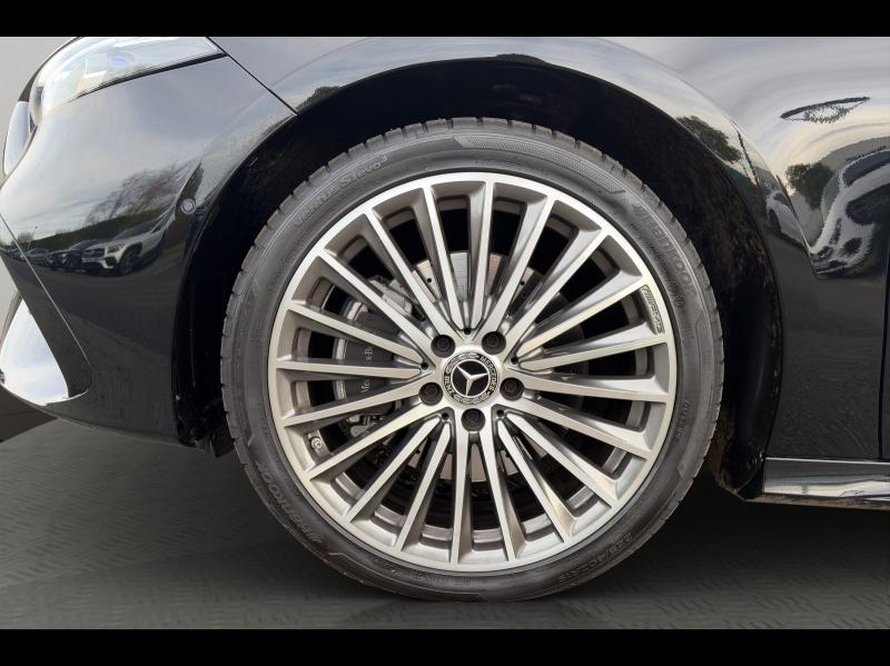 Image MERCEDES-BENZ Classe A 250 e Hybrid EQ 163+109ch AMG Line 8G-DCT