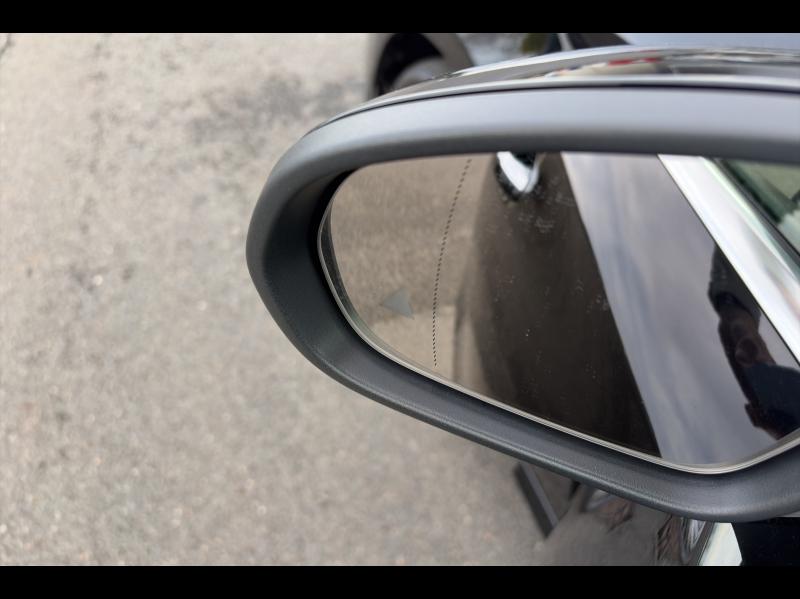 Image MERCEDES-BENZ Classe A 250 e Hybrid EQ 163+109ch AMG Line 8G-DCT