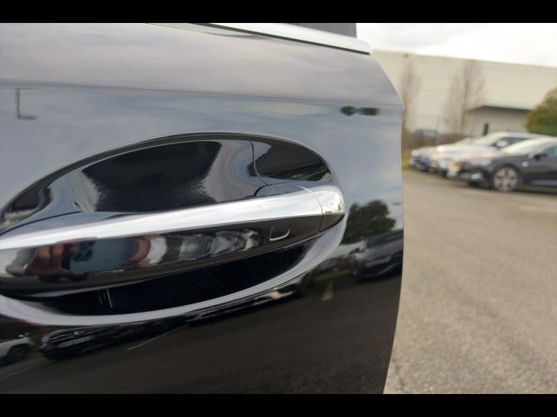 Image MERCEDES-BENZ Classe A 250 e Hybrid EQ 163+109ch AMG Line 8G-DCT