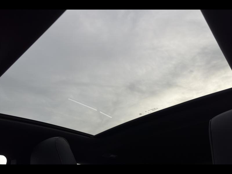 Image MERCEDES-BENZ Classe A 250 e Hybrid EQ 163+109ch AMG Line 8G-DCT