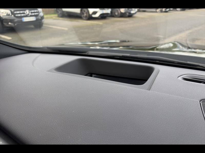 Image MERCEDES-BENZ Classe A 250 e Hybrid EQ 163+109ch AMG Line 8G-DCT