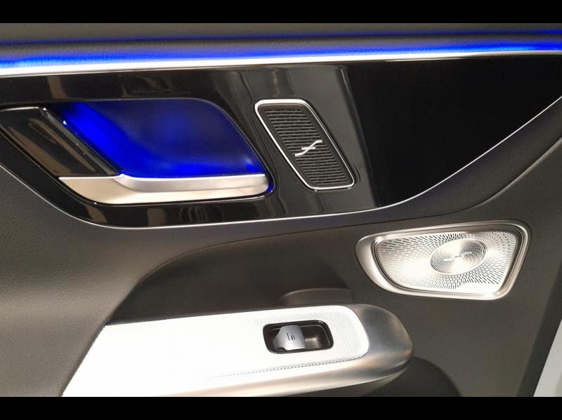 Image MERCEDES-BENZ GLC 300 e Hybrid 313ch AMG Line 4Matic 9G-Tronic