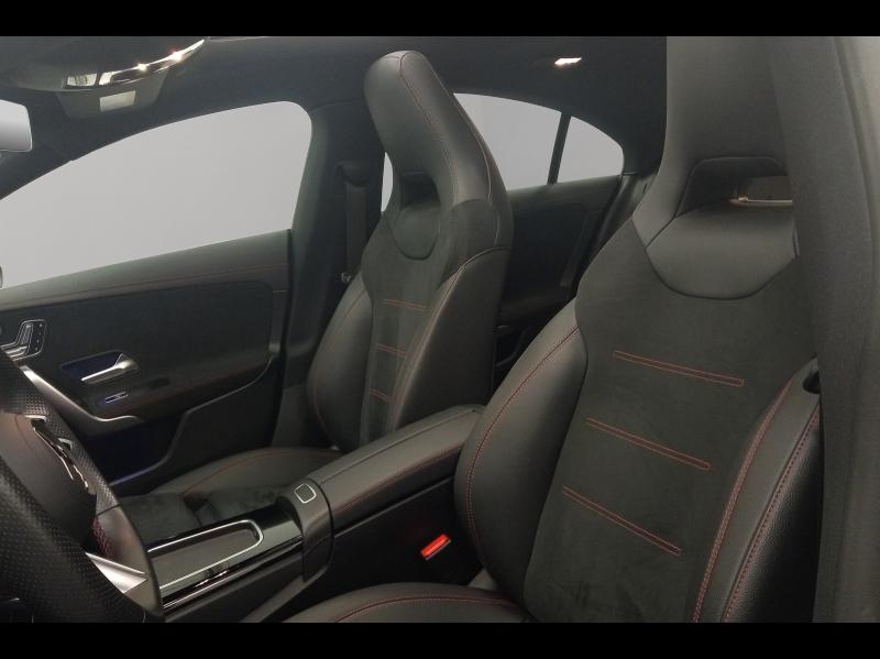 Image MERCEDES-BENZ CLA 250 e Hybrid EQ 218ch AMG Line 8G-DCT