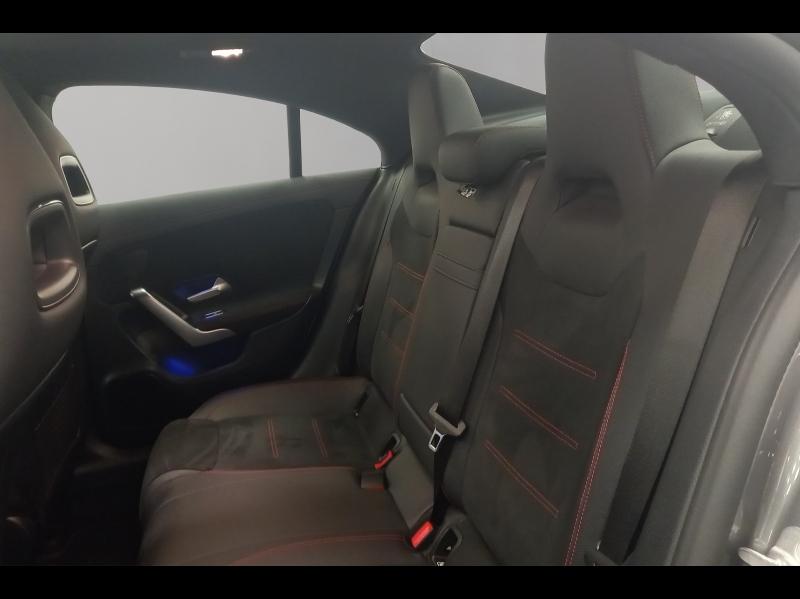 Image MERCEDES-BENZ CLA 250 e Hybrid EQ 218ch AMG Line 8G-DCT