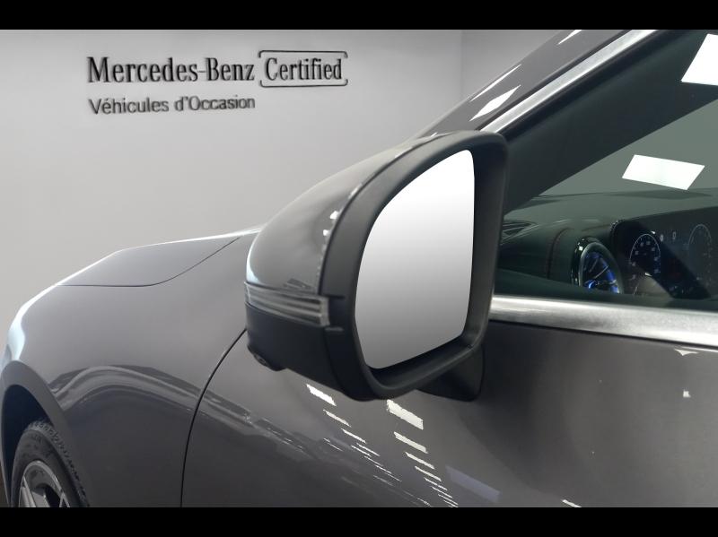 Image MERCEDES-BENZ CLA 250 e Hybrid EQ 218ch AMG Line 8G-DCT