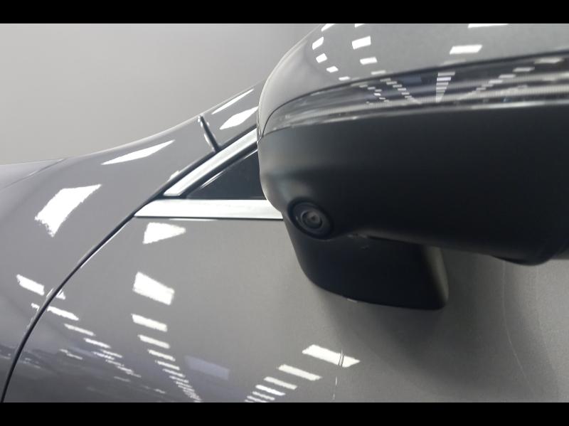 Image MERCEDES-BENZ CLA 250 e Hybrid EQ 218ch AMG Line 8G-DCT