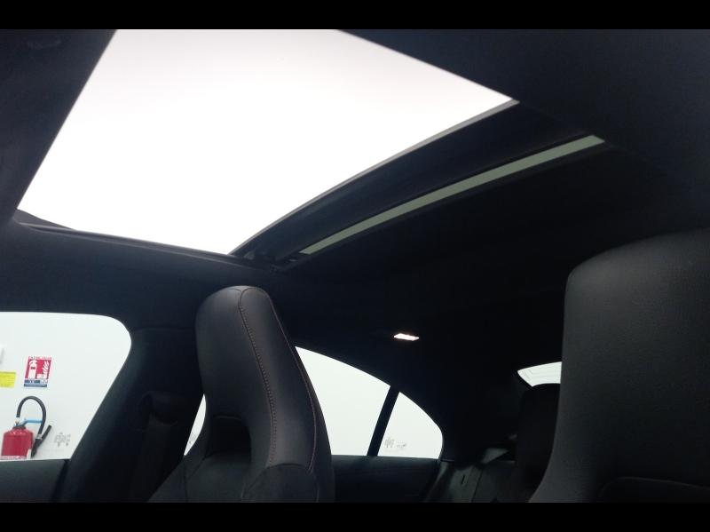 Image MERCEDES-BENZ CLA 250 e Hybrid EQ 218ch AMG Line 8G-DCT