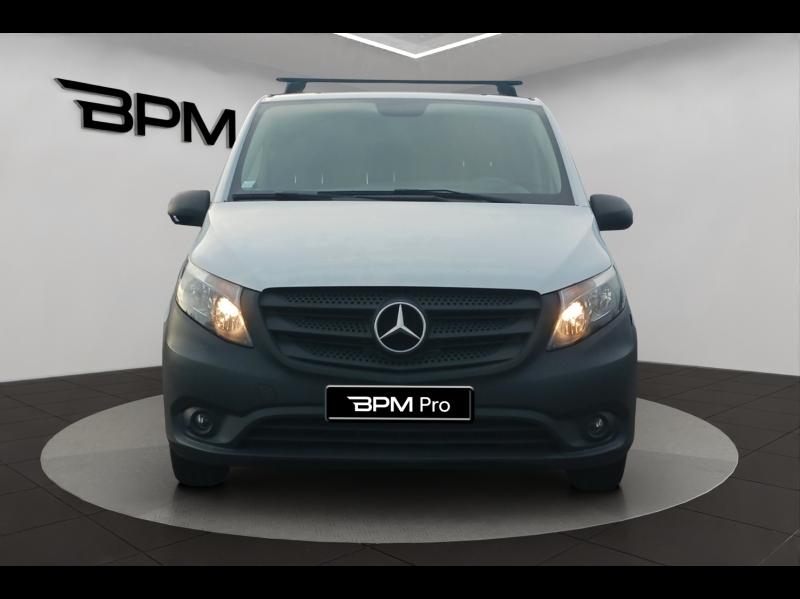 Image MERCEDES-BENZ Vito Fg 114 CDI Long Select Propulsion 7G TRONIC