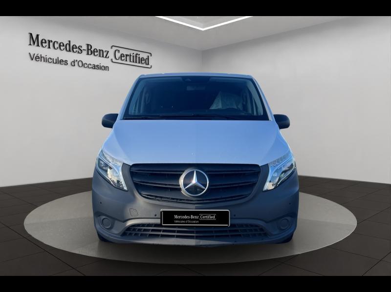 Image MERCEDES-BENZ Vito Fg 116 CDI Mixto Long Pro Propulsion 9G-Tronic