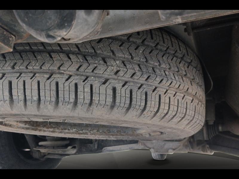 Image MERCEDES-BENZ Vito Fg 114 CDI Long Select Propulsion 7G TRONIC