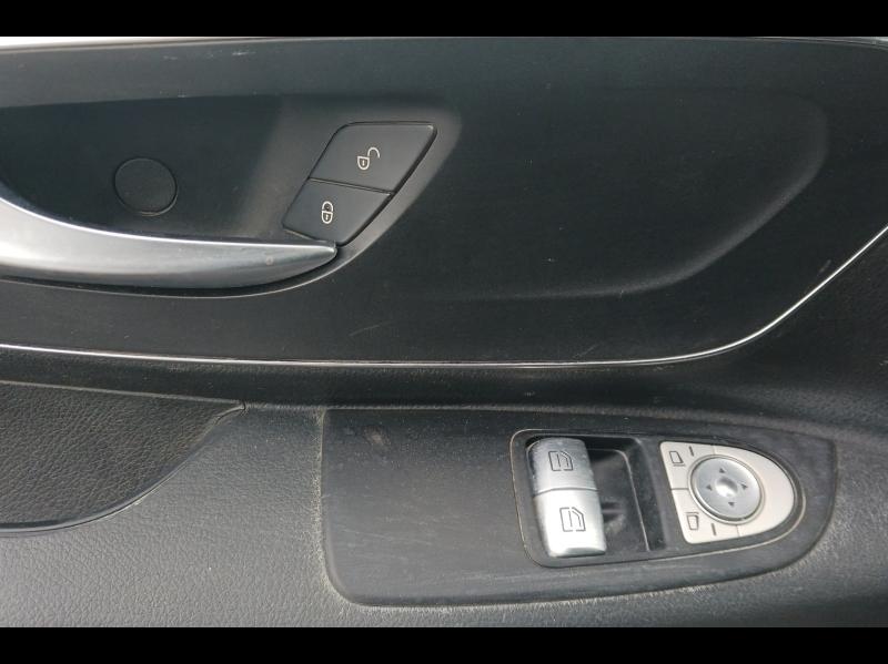 Image MERCEDES-BENZ Vito Fg 114 CDI Long Select Propulsion 7G TRONIC