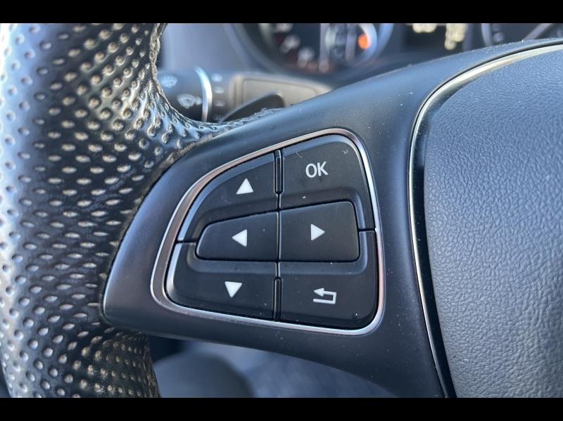 Image MERCEDES-BENZ Vito Fg 116 CDI Mixto Long Pro Propulsion 9G-Tronic