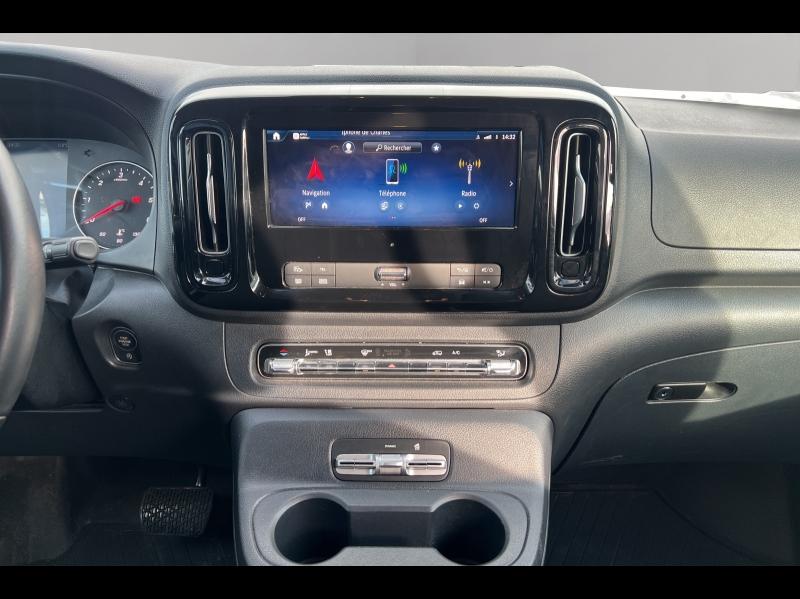 Image MERCEDES-BENZ Vito Fg 119 CDI Mixto Extra-Long Pro 4x4 9G-Tronic