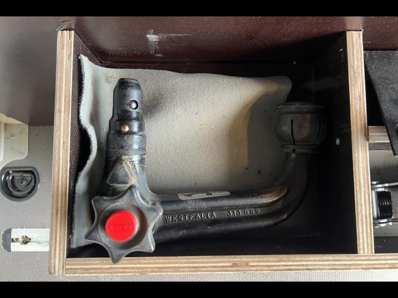 Image MERCEDES-BENZ Vito Fg 119 CDI Mixto Extra-Long Pro 4x4 9G-Tronic