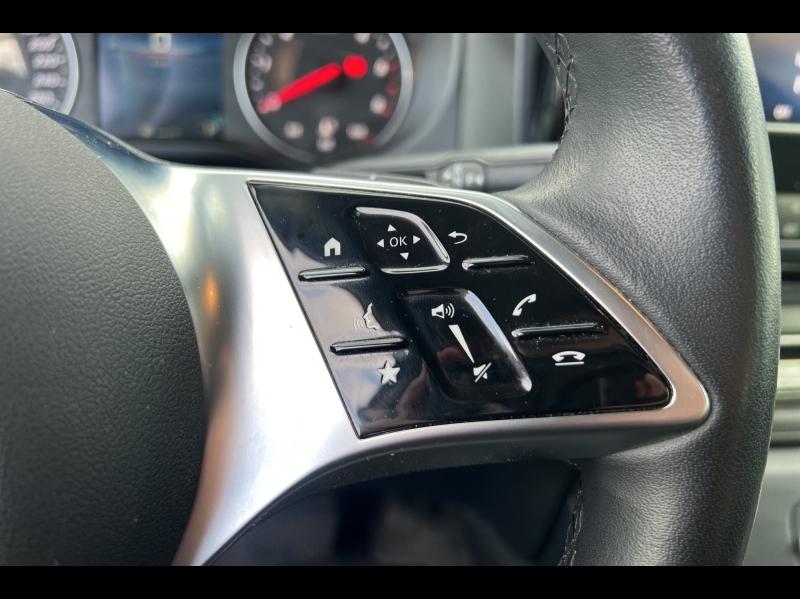 Image MERCEDES-BENZ Vito Fg 119 CDI Mixto Extra-Long Pro 4x4 9G-Tronic