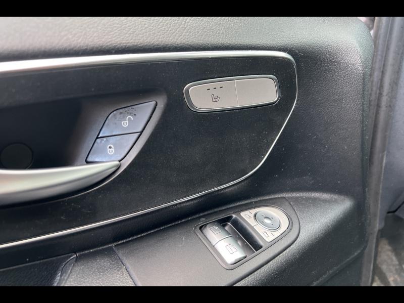 Image MERCEDES-BENZ Vito Fg 119 CDI Mixto Extra-Long Pro 4x4 9G-Tronic