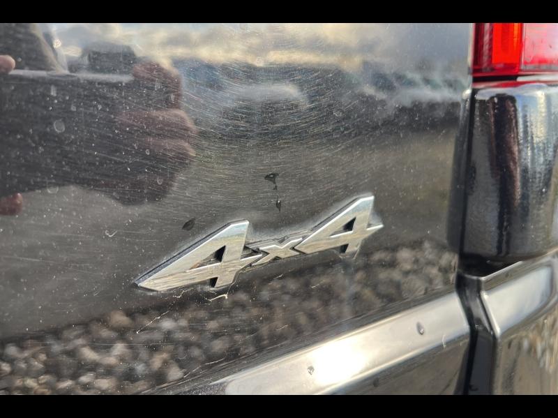 Image MERCEDES-BENZ Vito Fg 119 CDI Mixto Extra-Long Pro 4x4 9G-Tronic