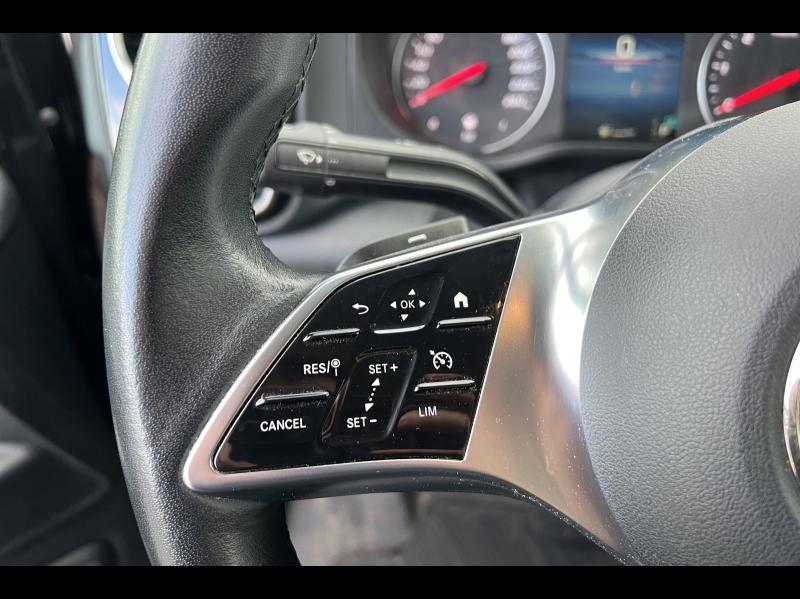 Image MERCEDES-BENZ Vito Fg 119 CDI Mixto Extra-Long Pro 4x4 9G-Tronic