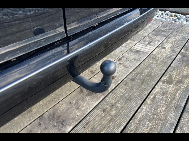 Image MERCEDES-BENZ Vito Fg 116 CDI Mixto Extra-Long Select Propulsion 9G-Tronic