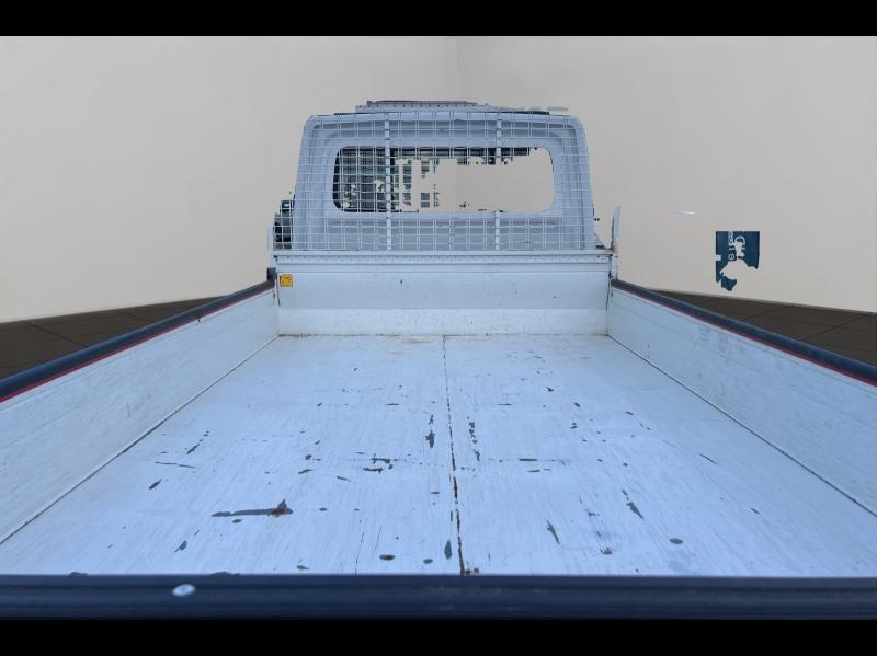 Image MERCEDES-BENZ Sprinter Fg 515 CDI 43 3T5 First Propulsion Lourd