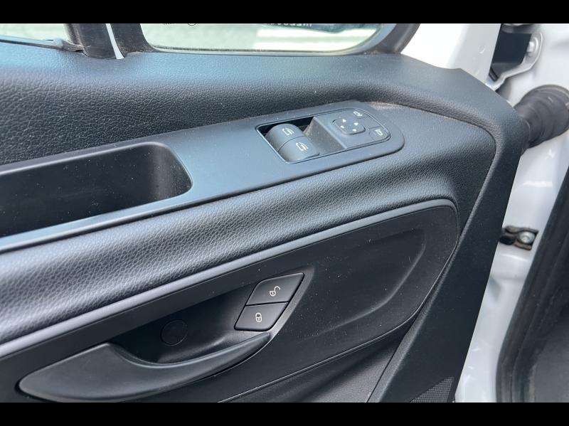 Image MERCEDES-BENZ Sprinter Fg 515 CDI 43 3T5 First Propulsion Lourd