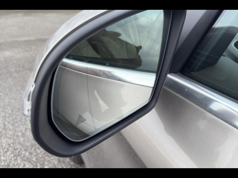 Image MERCEDES-BENZ GLC 220 d 194ch Avantgarde Line 4Matic 9G-Tronic