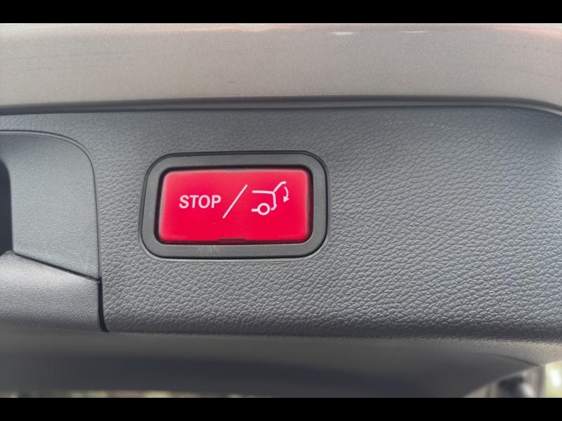 Image MERCEDES-BENZ GLC 220 d 194ch Avantgarde Line 4Matic 9G-Tronic