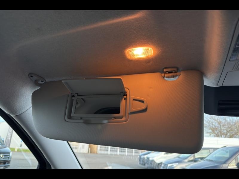 Image MERCEDES-BENZ Vito Fg 119 CDI Extra-Long Select Propulsion 9G-Tronic