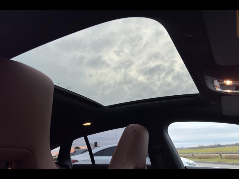 Image MERCEDES-BENZ CLA Shooting Brake 200 d 150ch AMG Line 8G-DCT